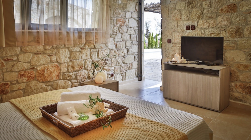 Stigmes Villas & Suites