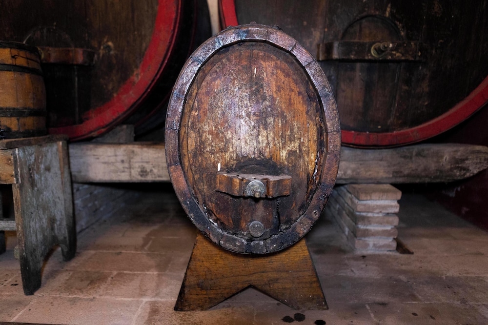Agriturismo Le Ceregne bio