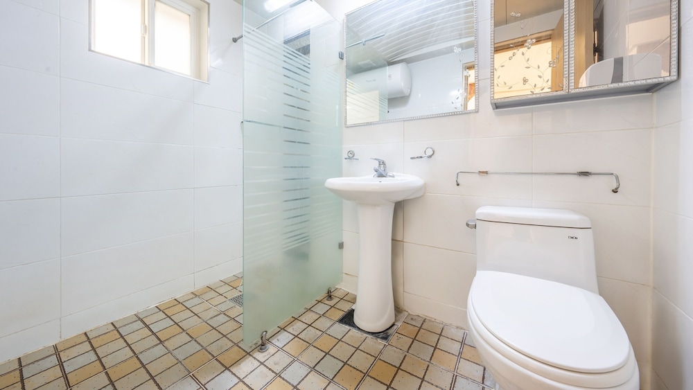 Ganghwa Raube Pet-friendly Pension
