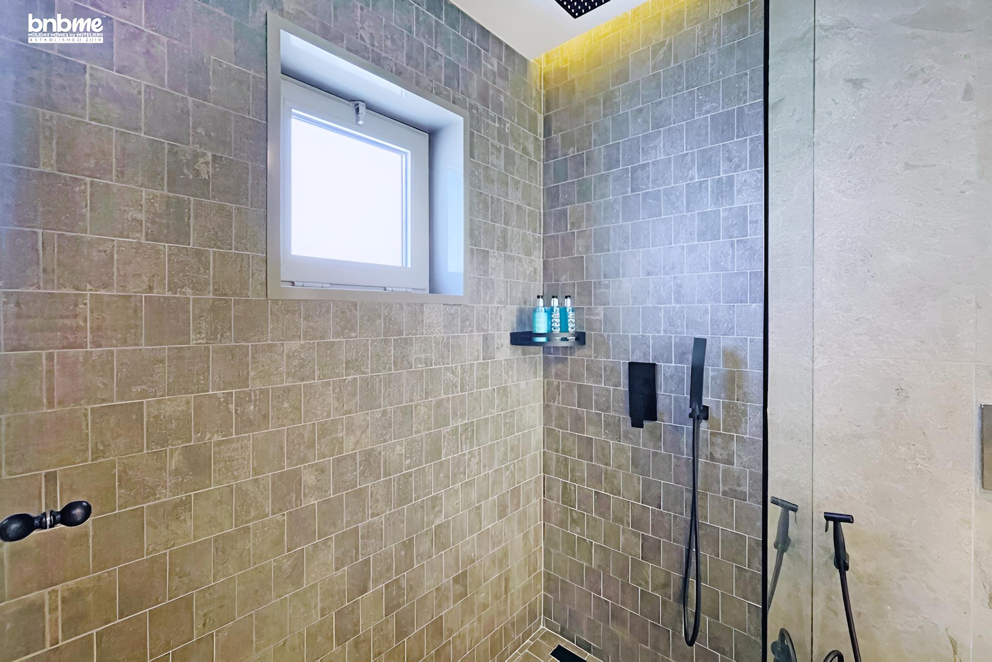 4B Amna Tower 6101 by bnbme homes