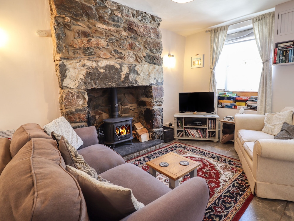 Llygoden Cottage