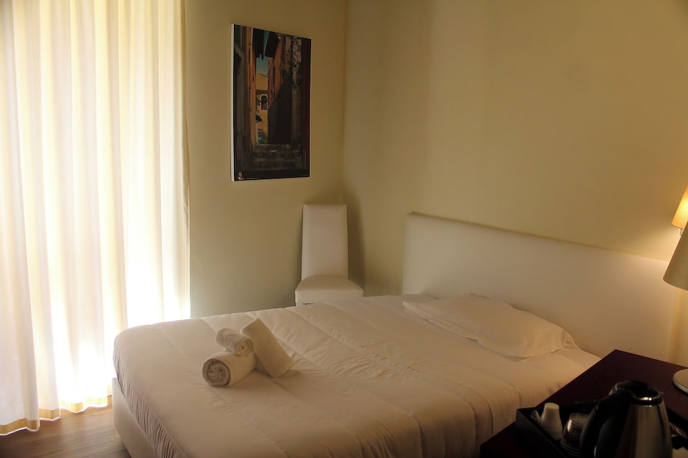 Borgo Ospitale