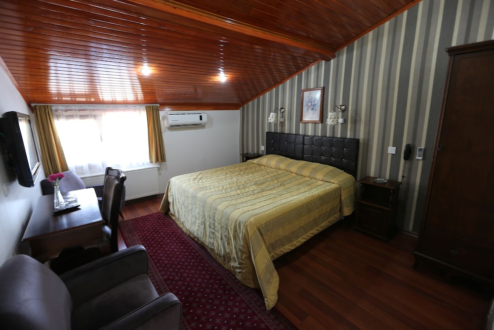 Yeşilköy Airport Butik Otel - Image 5