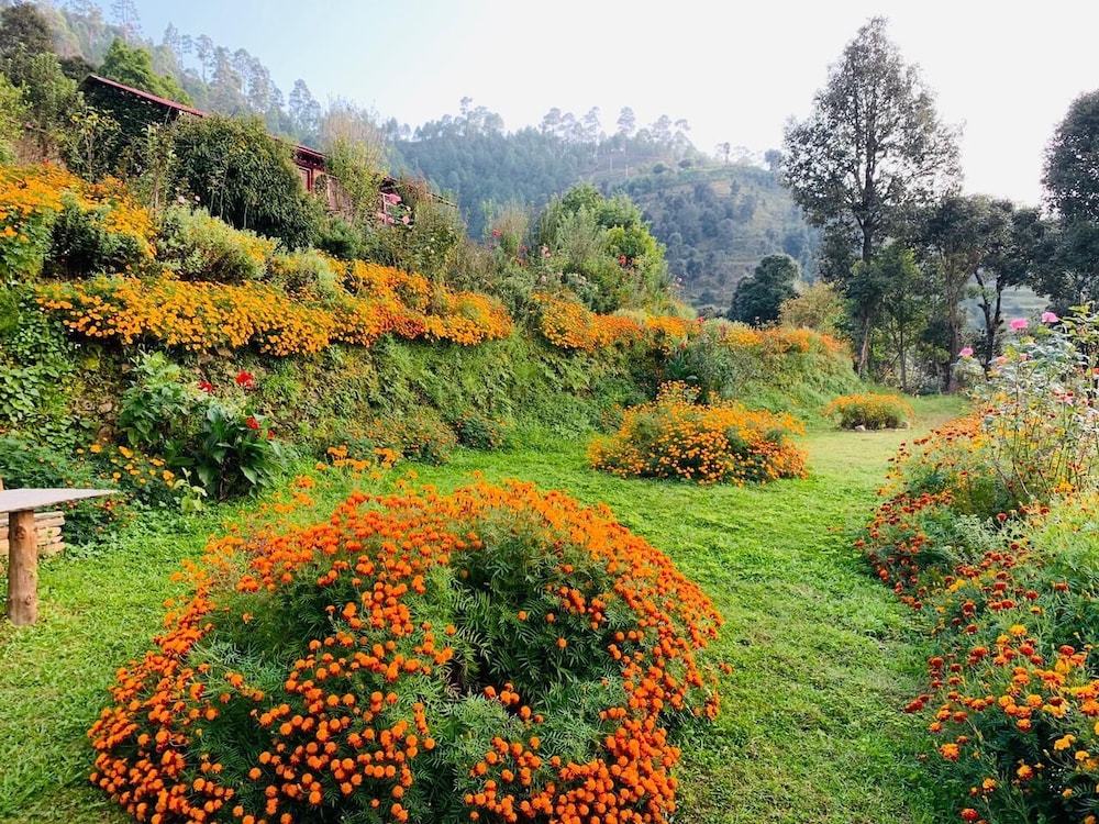 Itmenaan Estate