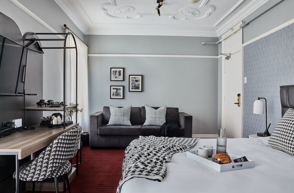 Potts Point Vacations - No9 Springfield - Property Image 10