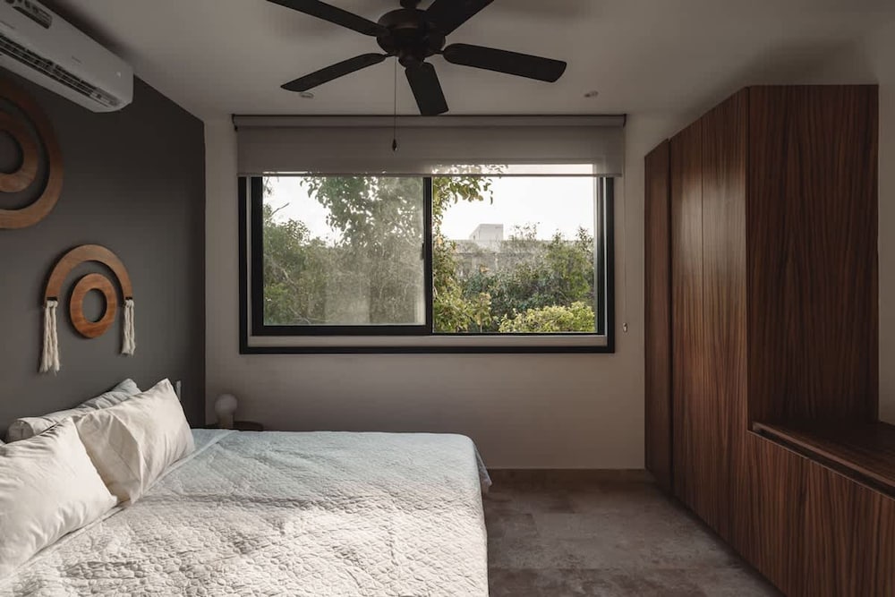 Zama Condo w Rooftop Pool Gym Coworking Cinema