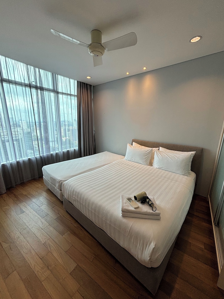 Stella Maison KLCC
