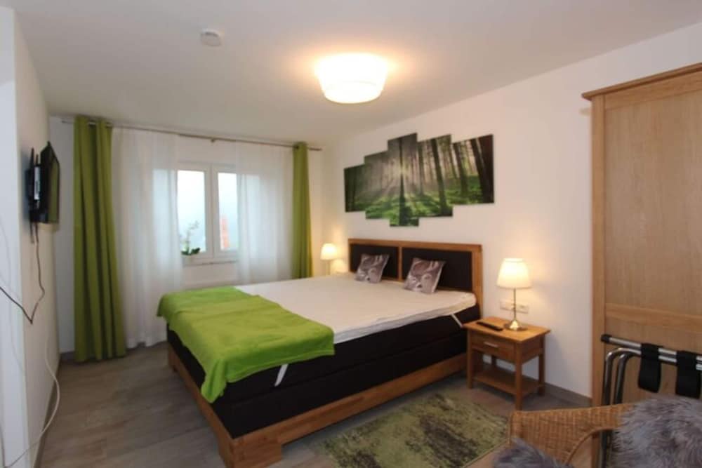 Holiday Resort Grafenmatt, Feldberg