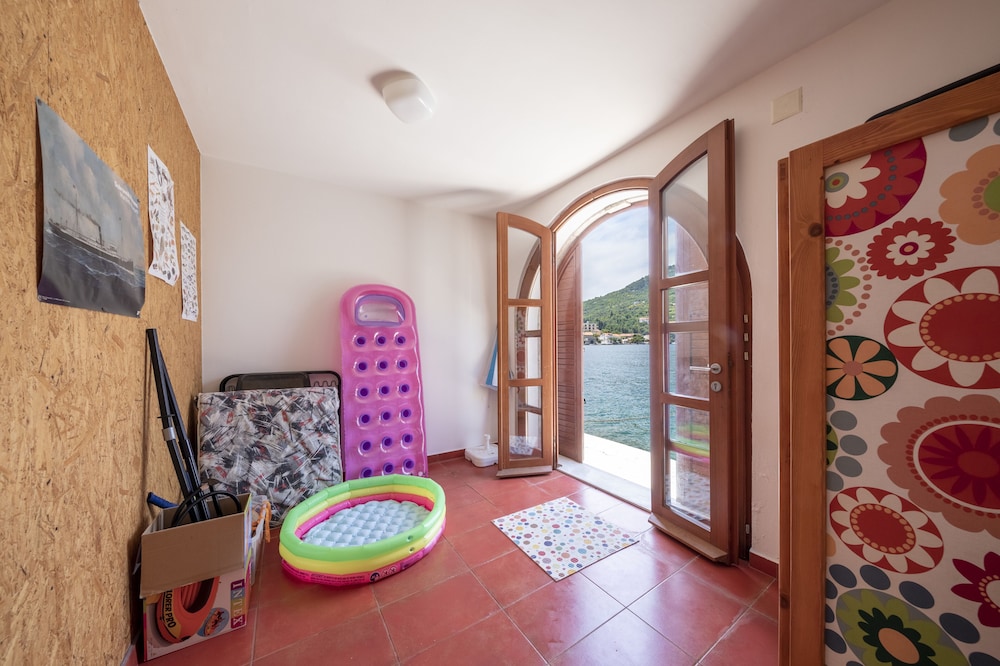 Apartment Vala