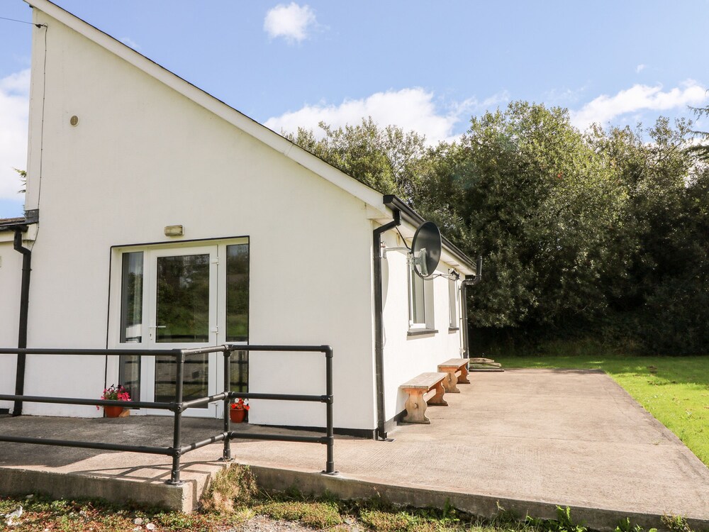 Seachange Annexe
