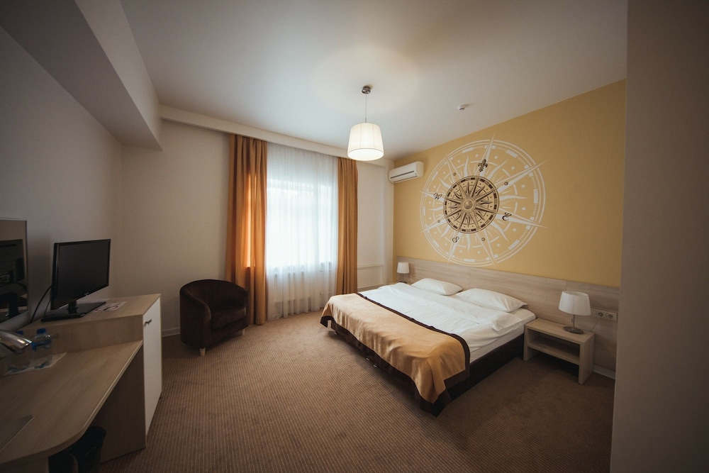 Flagman Hotel