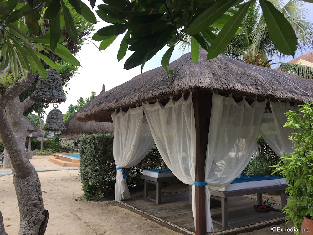 Panglao Pearl Premier White Sand Resort
