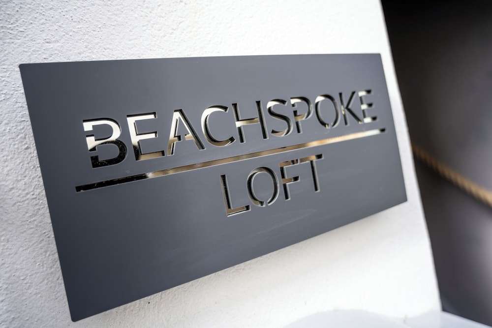 Beachspoke Loft