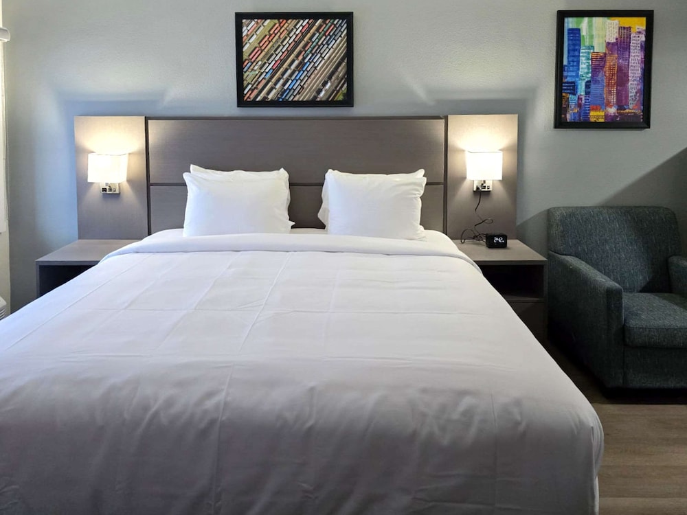 MainStay Suites Prince George - Fort Lee
