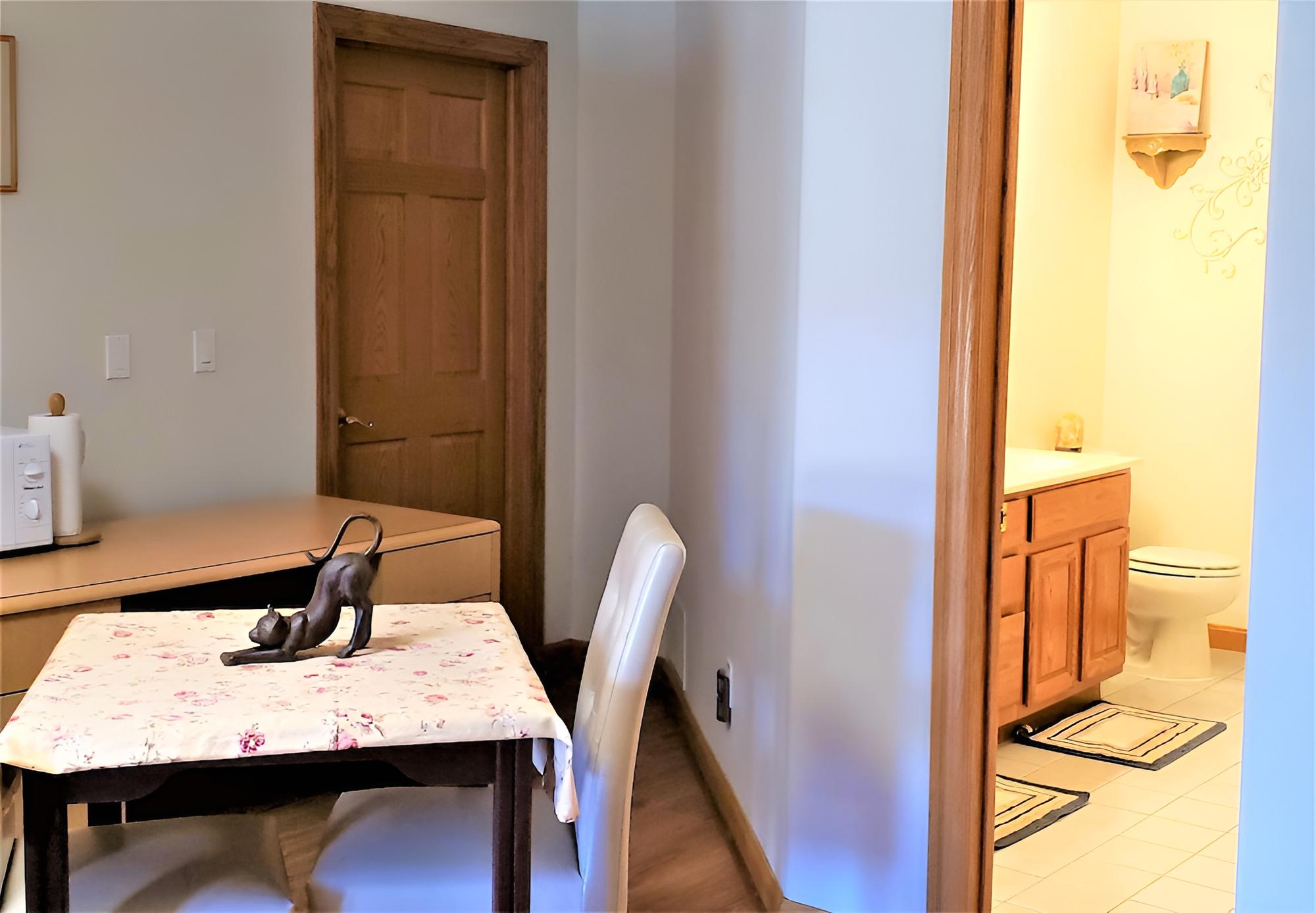 Emerald Hills B&B