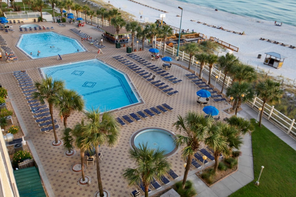Summit Beach Resort by Panhandle Getaways