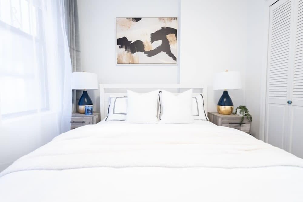 1435 UES Apartment