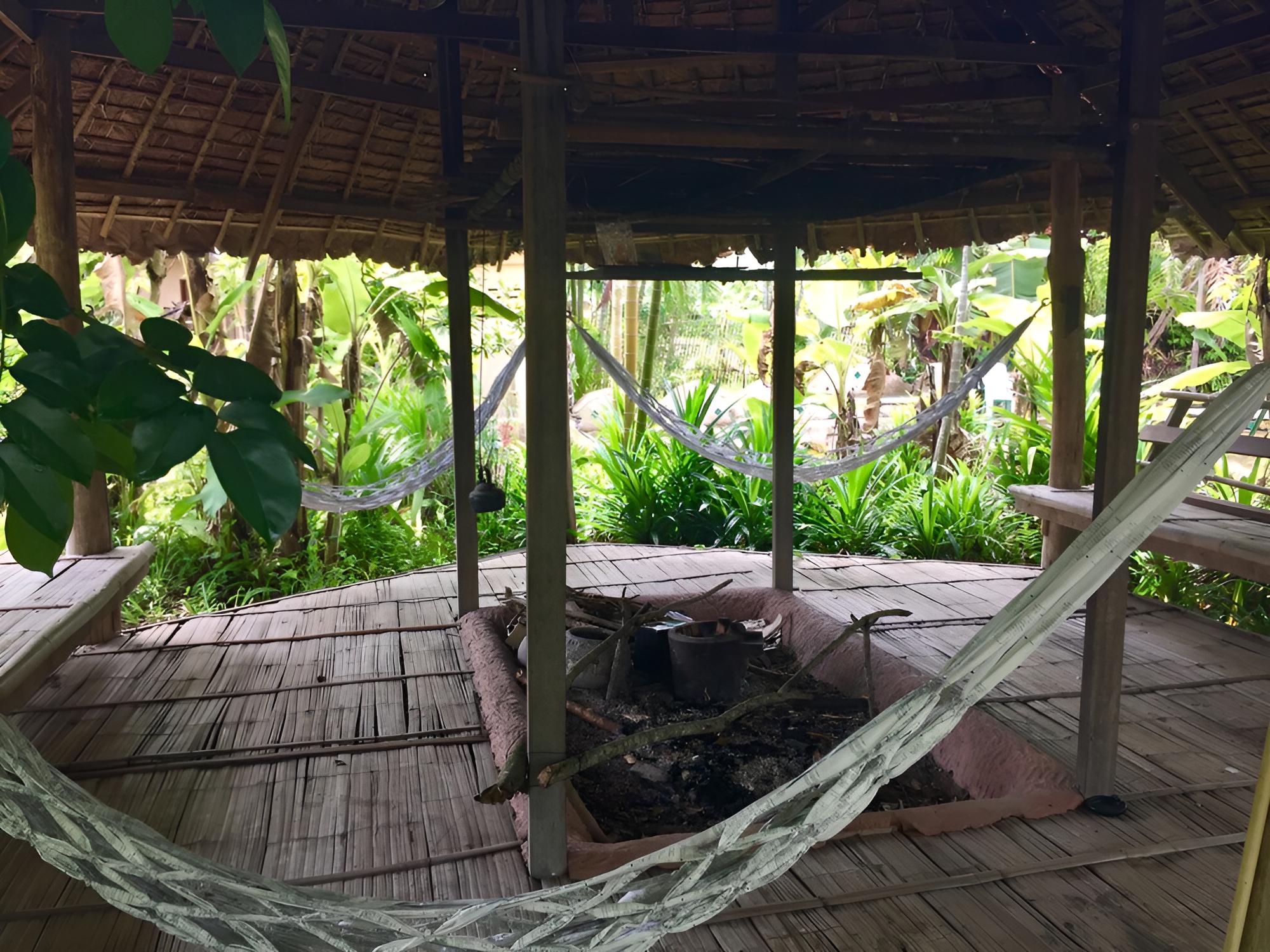 Bueng Pai Farm