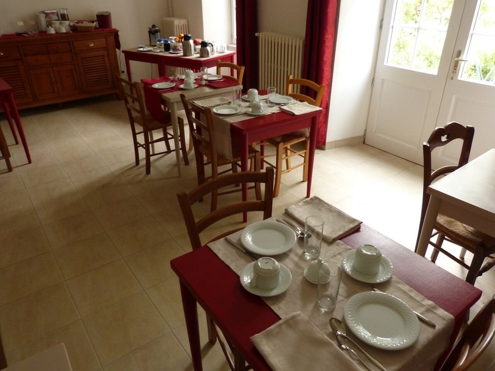 Domaine de L'estuaire