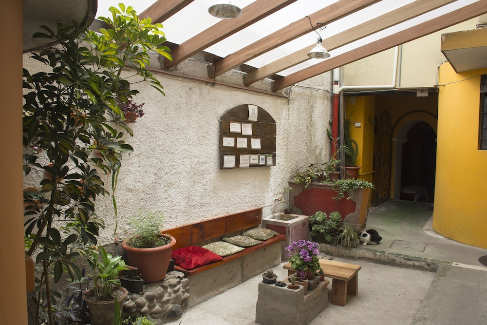 Casa Agua Canela - Adults Only