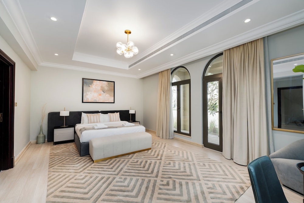 Signature Palm Villas - Mint Stay