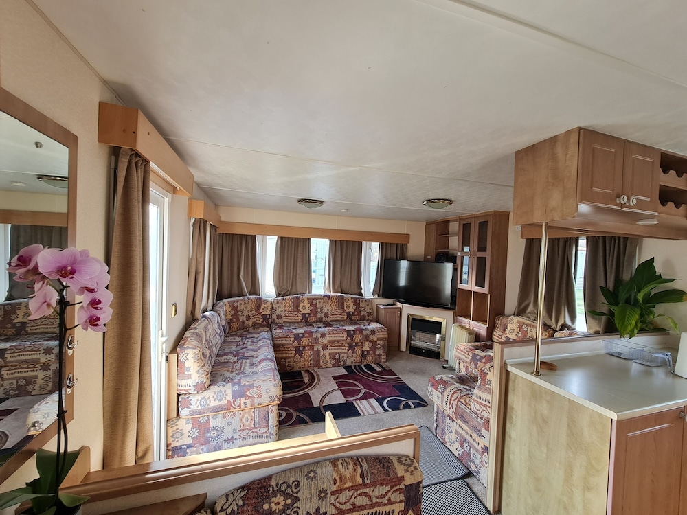 2-bed Holiday Home Close to Durham City Centre, photo 21