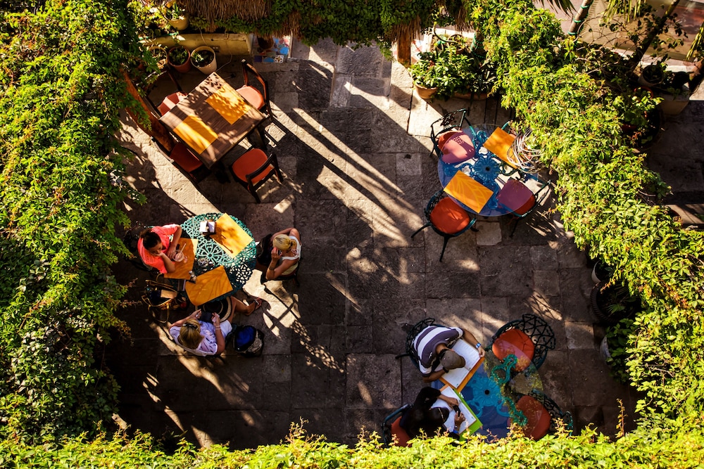 Hostel Natura