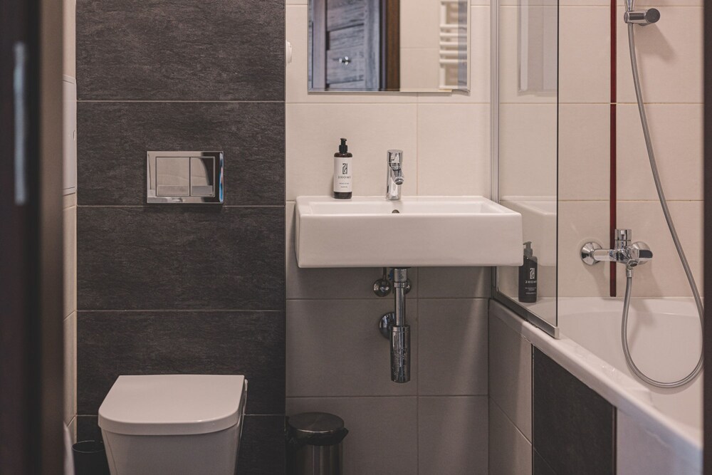 Dream III Stylowy Apartament Przestronne Wn Trze Wietna Lokalizacja