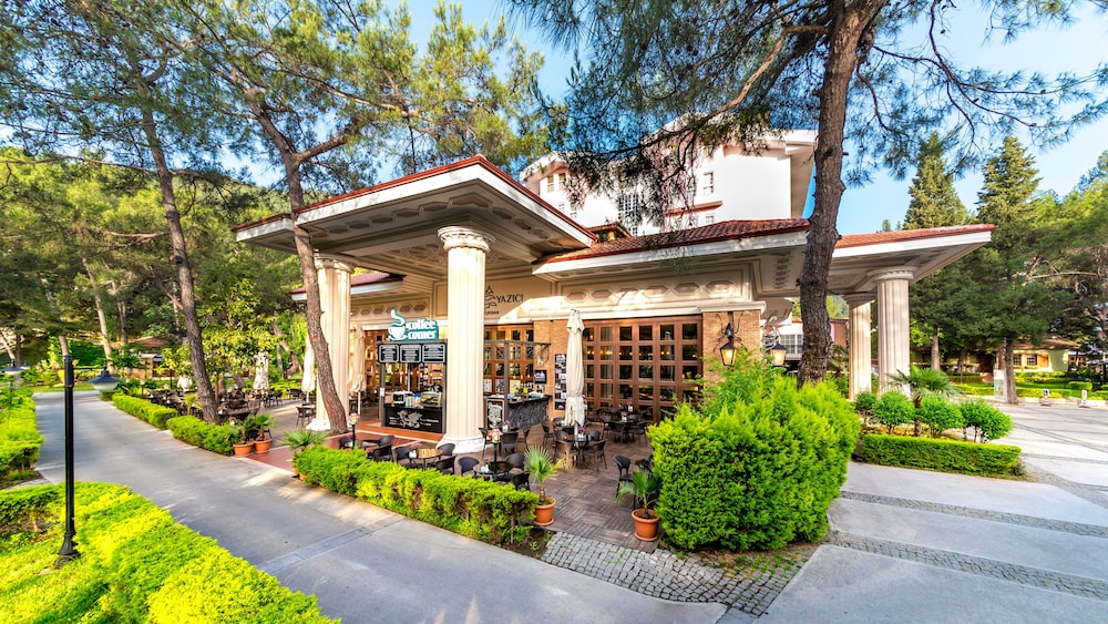 Hotel Grand Yazici Club Turban - Image 1