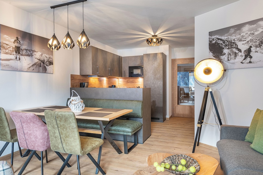 AlpenParks Residence Glemmrise Viehhofen