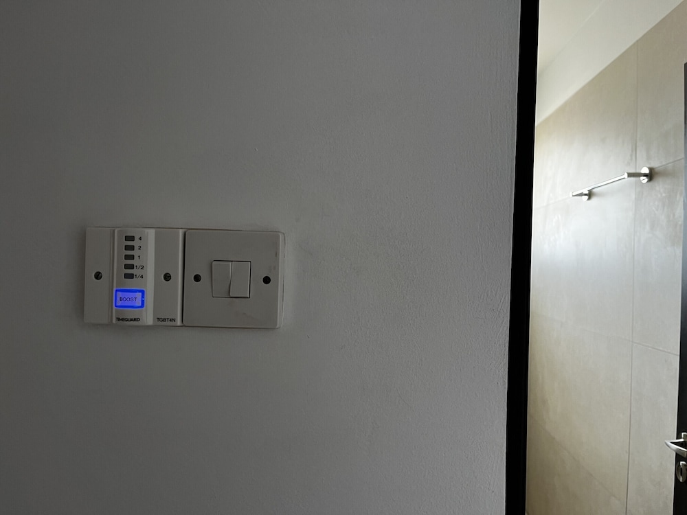 105 LCA - Stay Sealine Apartment
