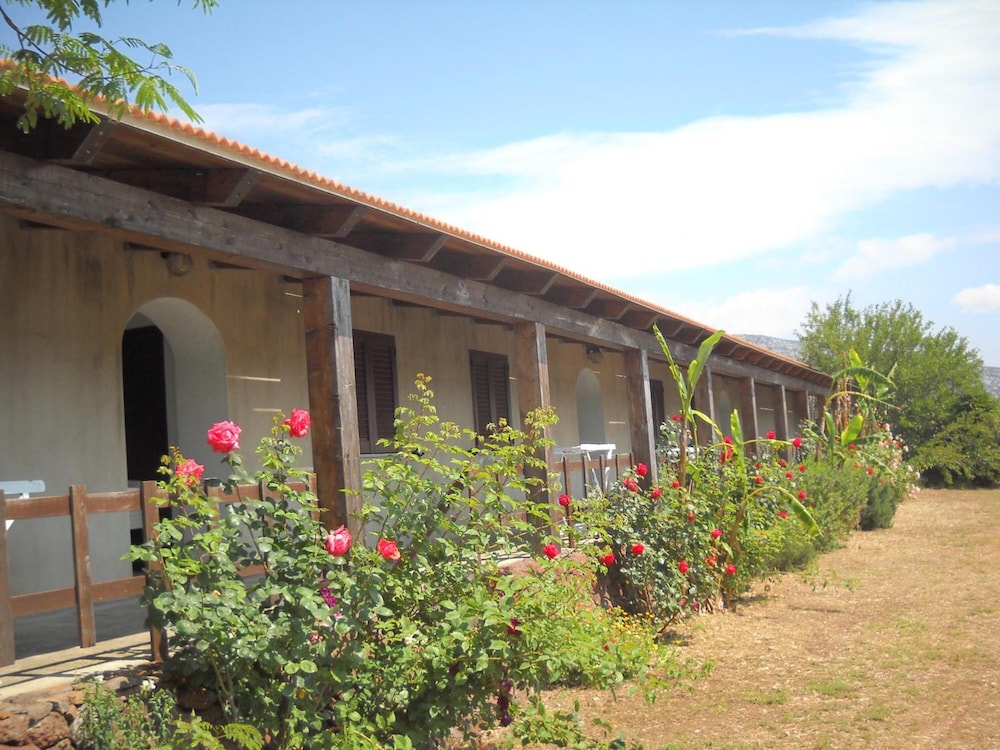 Agriturismo Su Tiresi