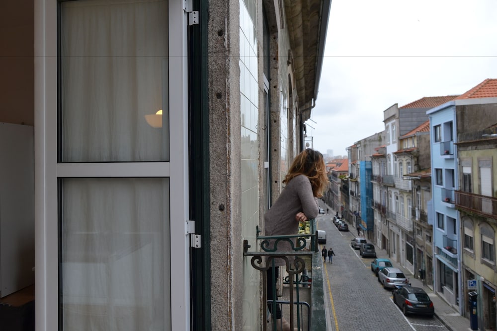 Downtown Porto Spot