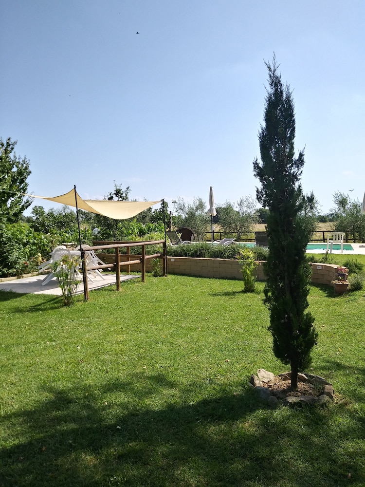 Cortona Vacations - Country House Podere Casorbica - Property Image 19