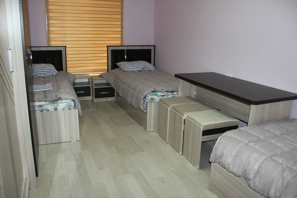 Hostel Asham