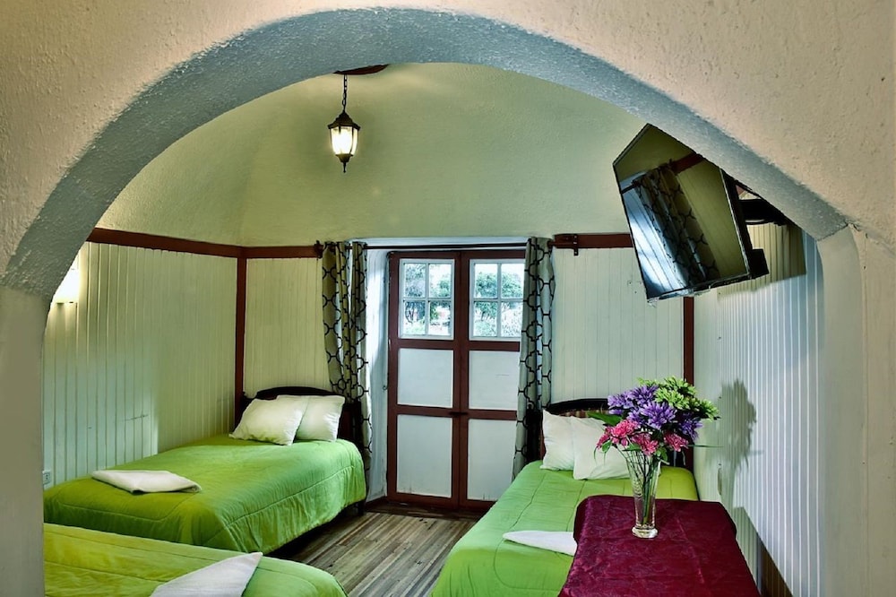 Casa Tisoc