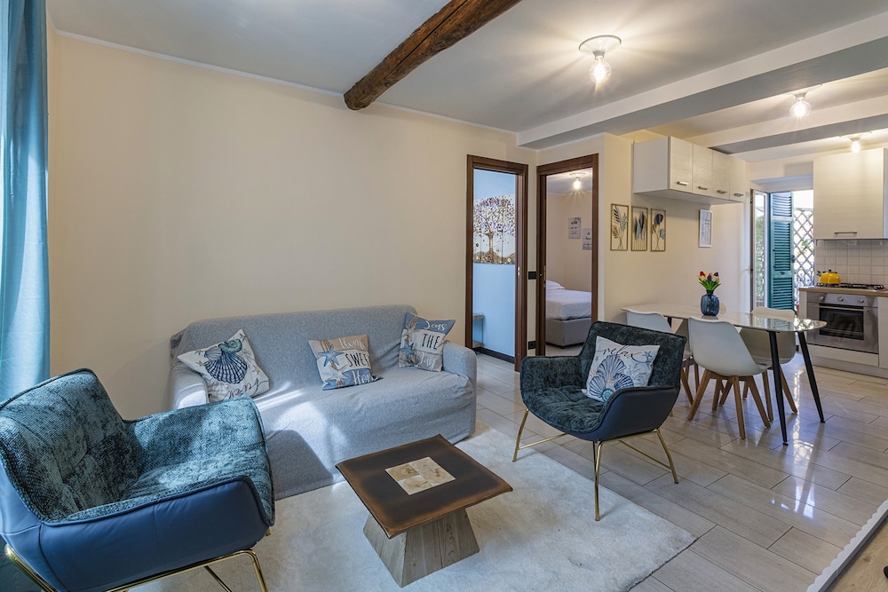 Appartamento Centrale con Terrazzo by Wonderful Italy