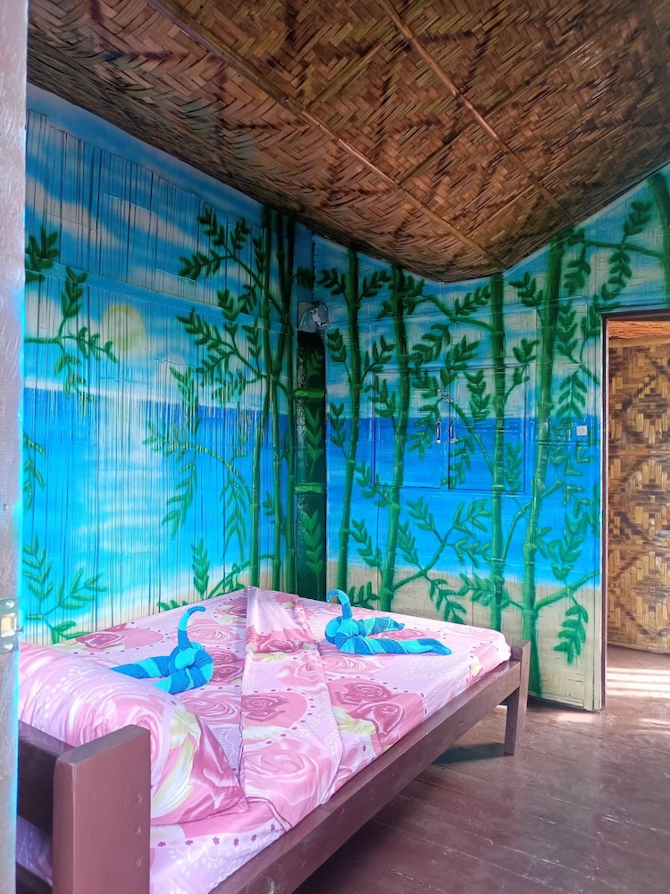 Villa-Atlas Guest House