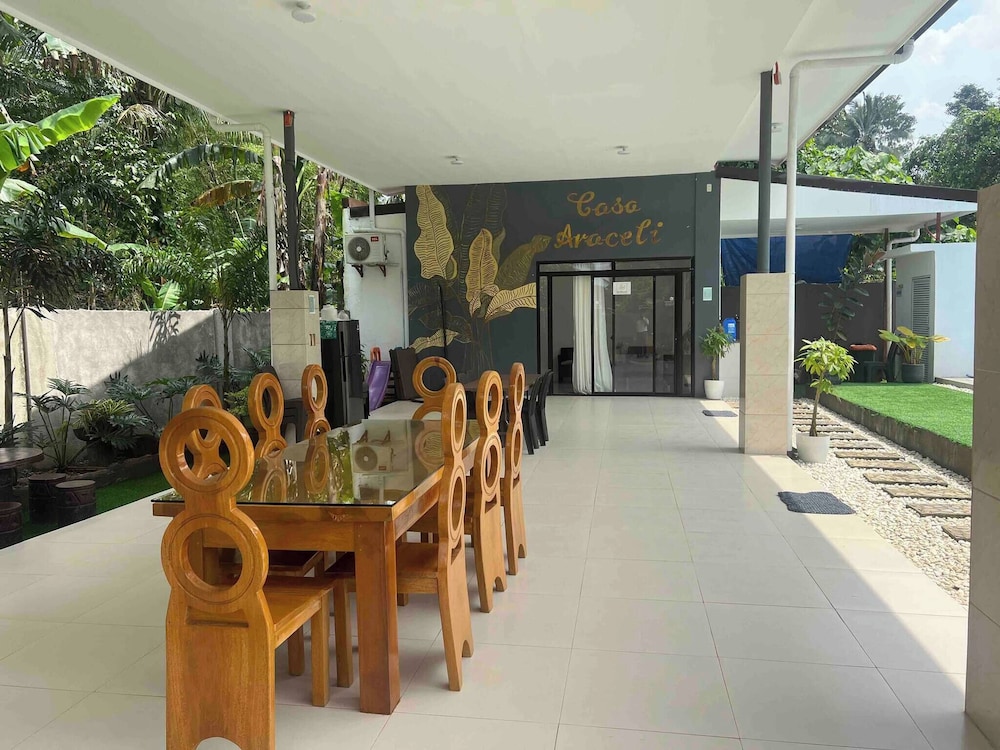 Serene Farmhouse Retreat in Alfonso, Cavite - Perfect for Family Getaways