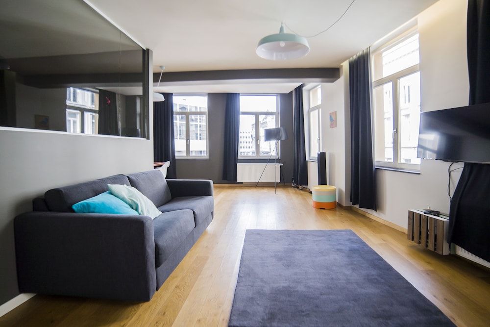 Smartflats Design - Monnaie