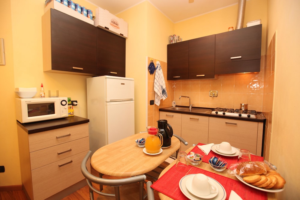 A Ca degli Equi B&B