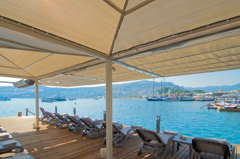 Marisol Butik Otel - Image 60