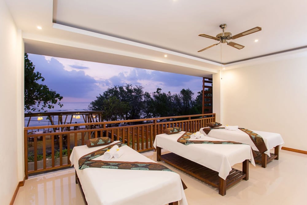 Jasia Luxury Villas