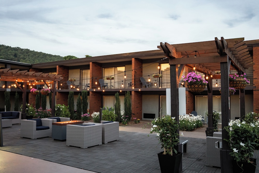 The Beaucatcher – A Boutique Motel, photo 43