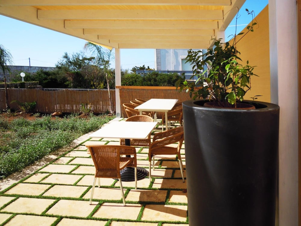 Vistamare Bed and Breakfast
