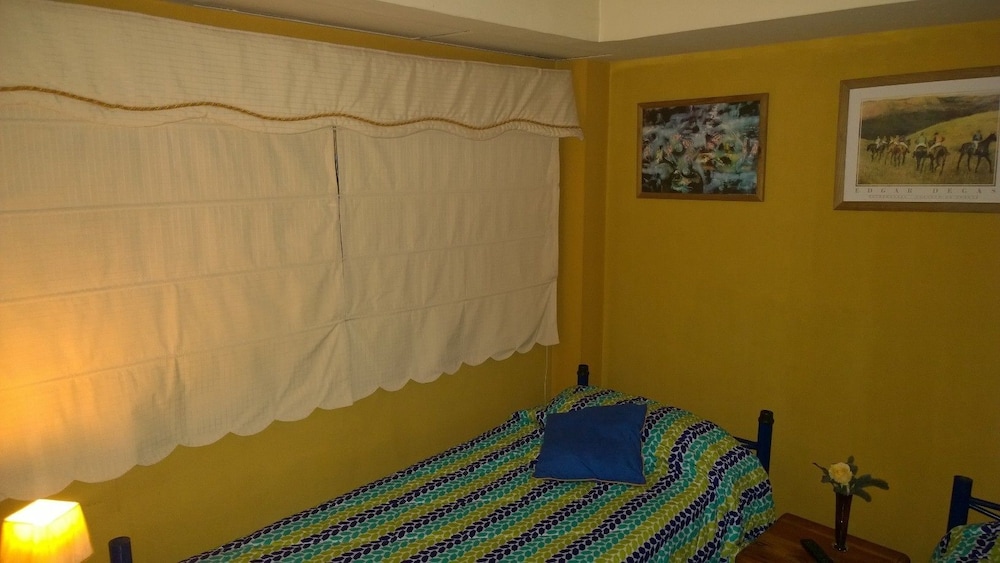 Bed & Breakfast BlumenHaus