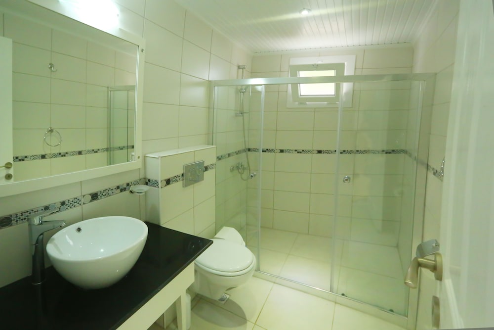 Orka Private Villas