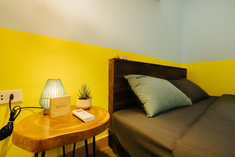 Anchie Homestay