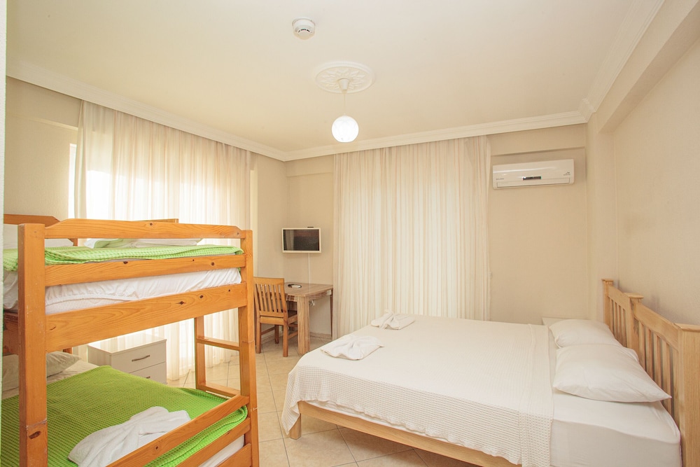 Kampus Pansiyon