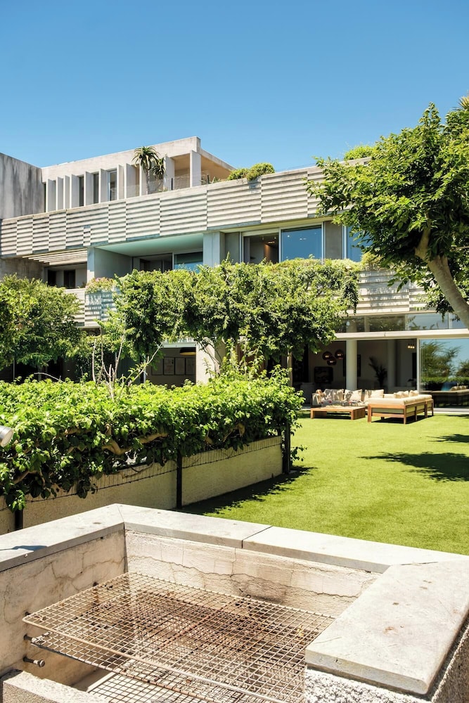Unforgettable Fresnaye Sea View Villa Disa House